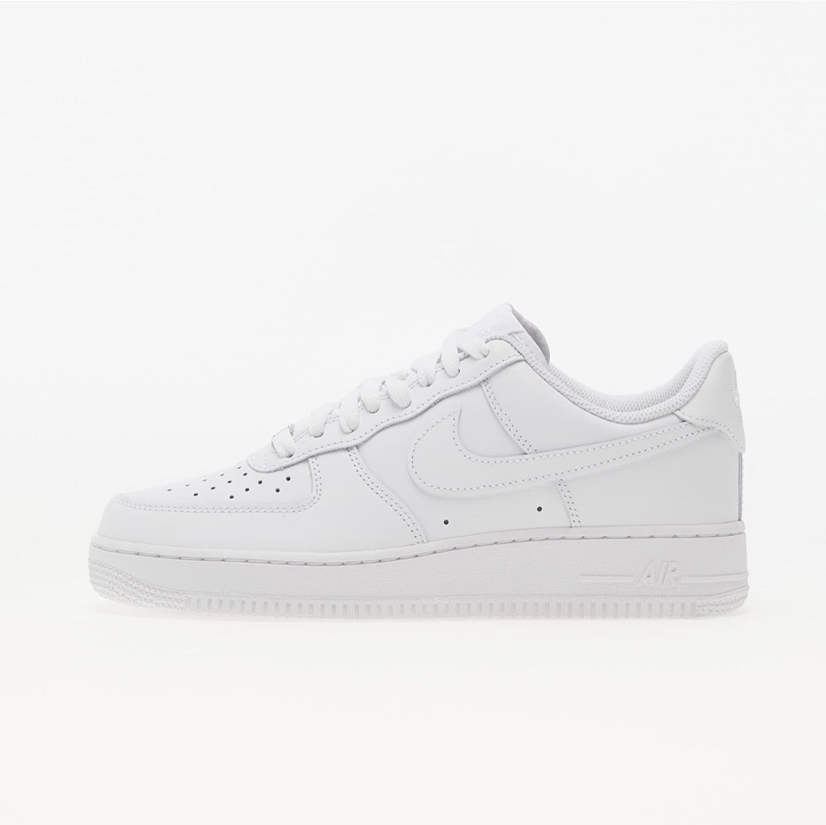 Nike Air Force 1 white