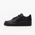 Nike Air Force 1 black