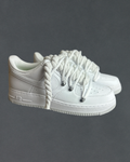 air force 1 double rope laces