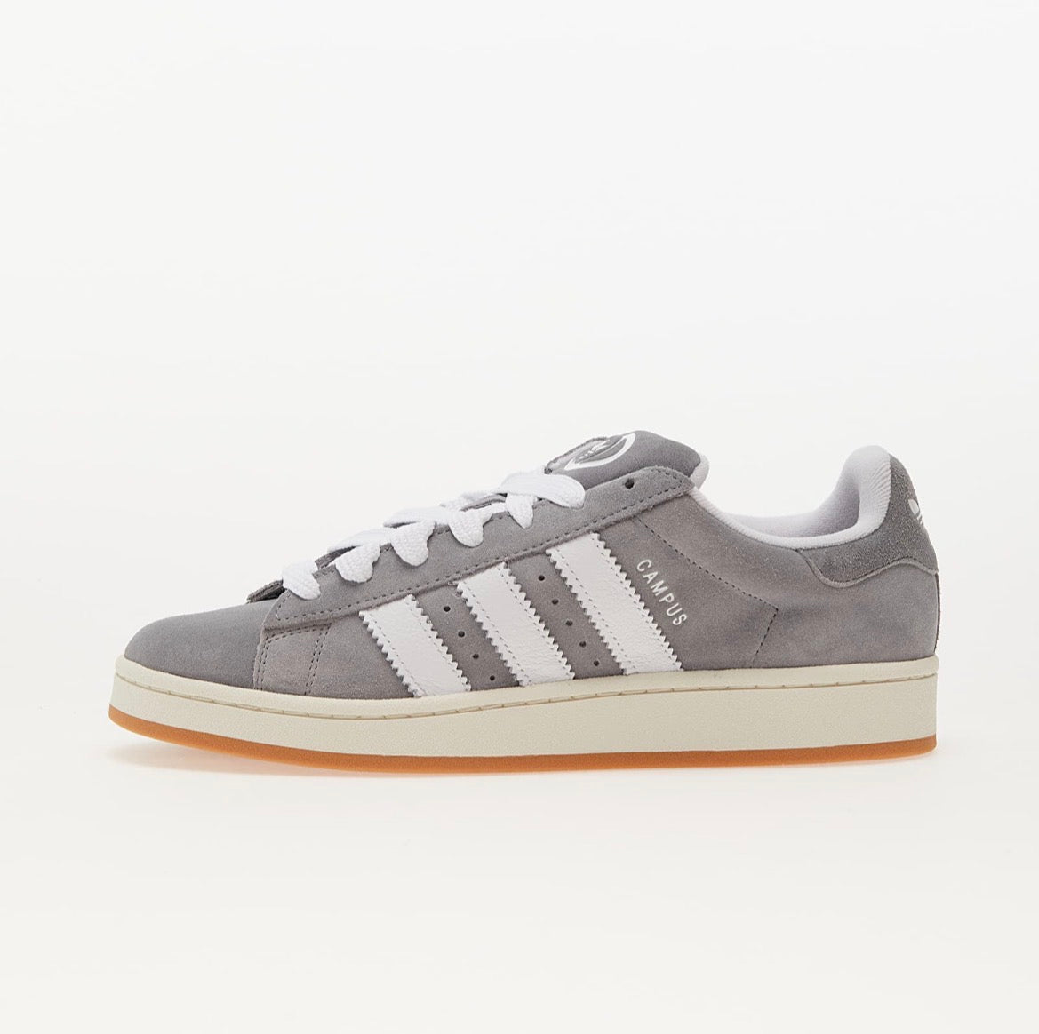ADIDAS CAMPUS 00s GREY THREE