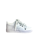 air force 1 double rope laces