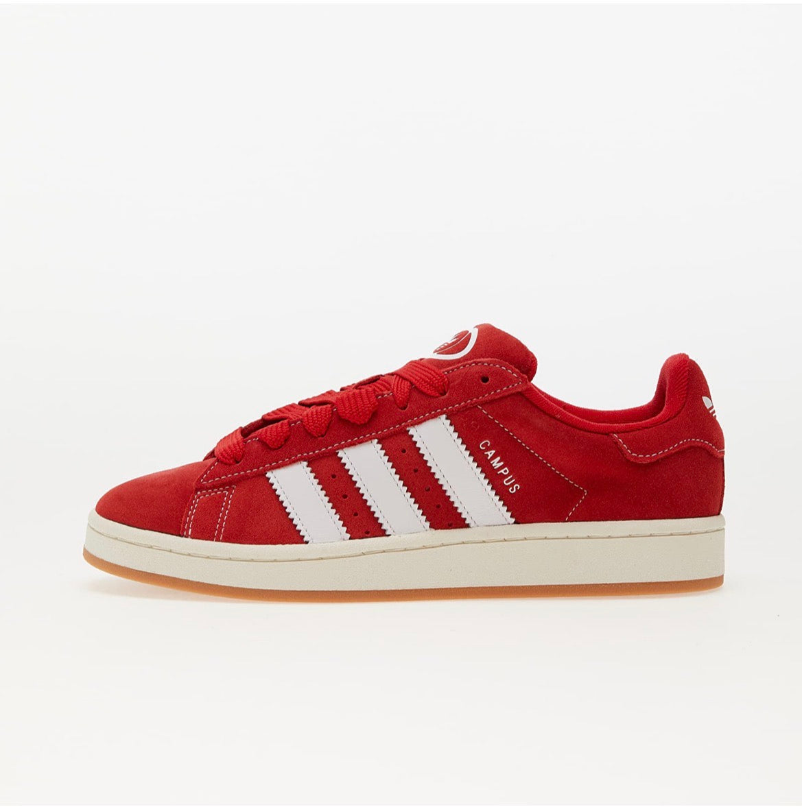 ADIDAS CAMPUS 00s BETTER SCARLET