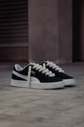 Puma Suede XL Rope Laces