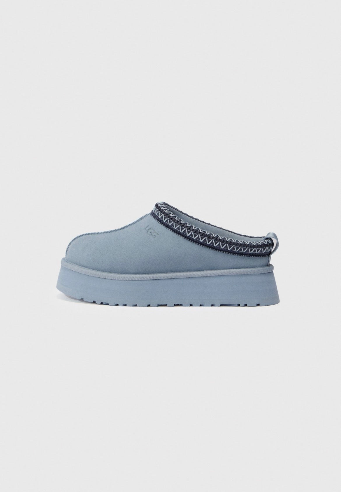UGG TAZ II-domácí obuv-whale