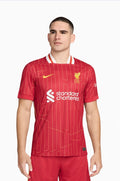 Tričko Nike Liverpool FC 24/25 Home Stadium - Červené