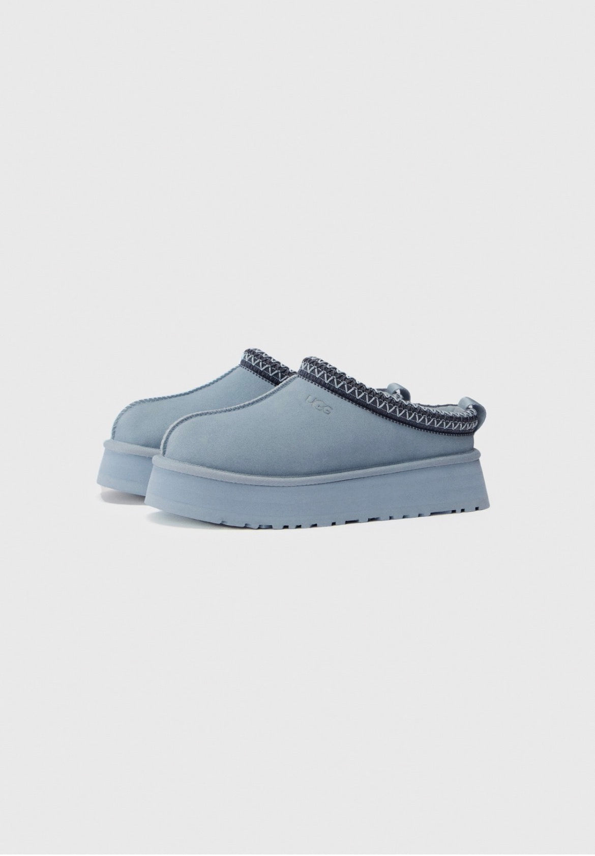 UGG TAZ II-domácí obuv-whale
