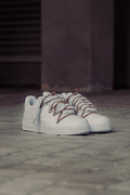 Air Force 1 Double Rope Laces