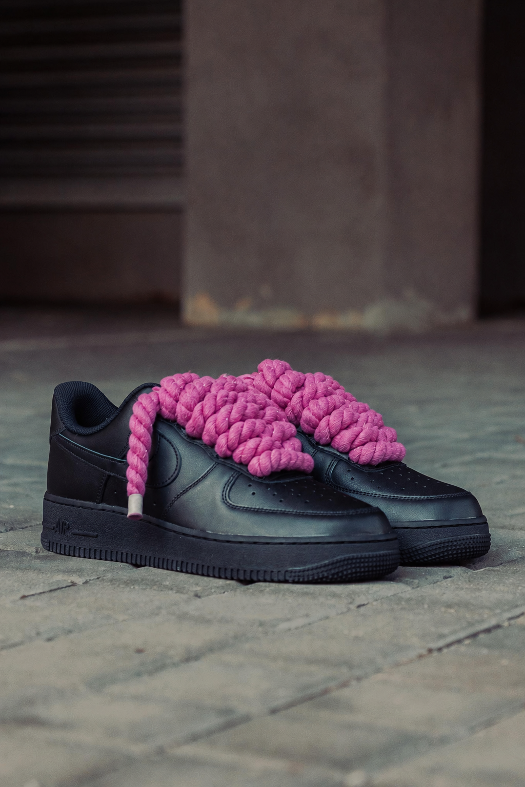 Air Force 1 Rope Laces